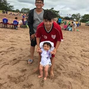 Meet your Posher, Jen